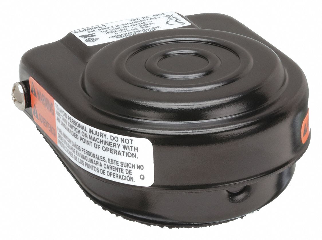 Grainger # 2W809