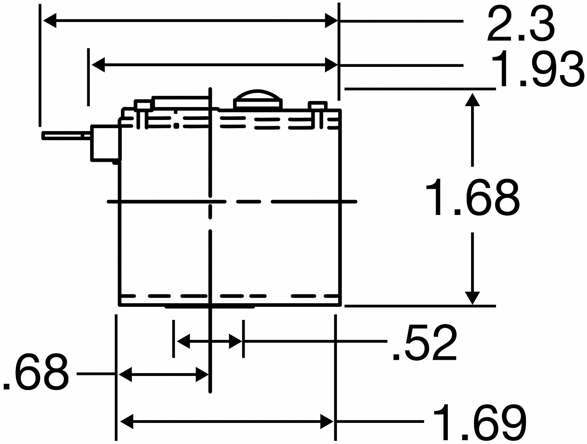 Grainger # 3A440
