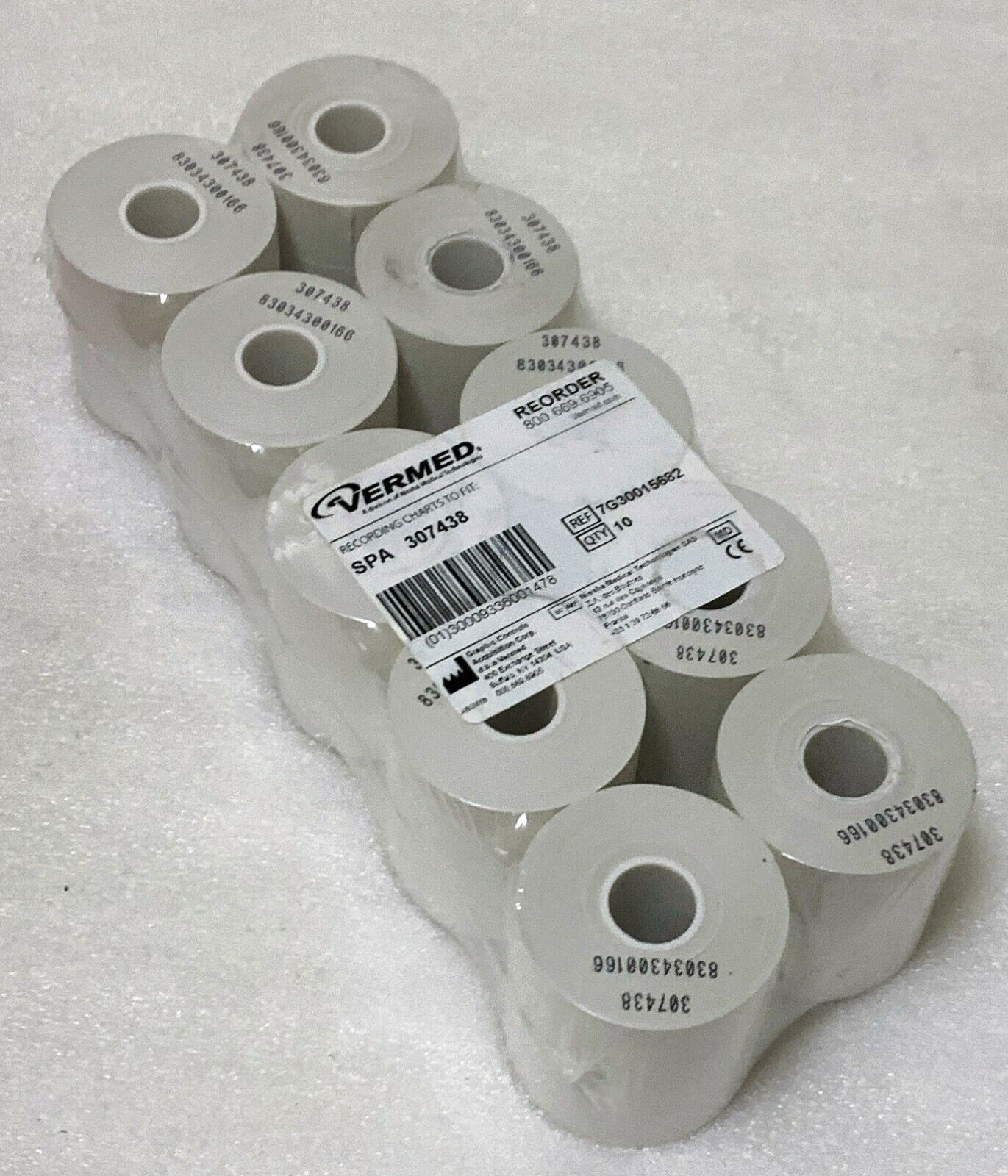 Graphic Controls # 7G30015682