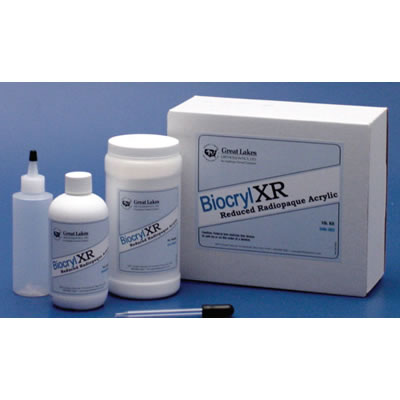 Biocryl Inj Great Lakes Orthodontics # 025-001 - order at the Wholesale Price in ...