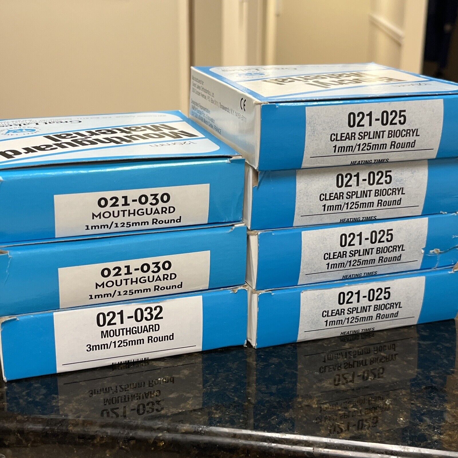 Great Lakes Orthodontics # 255-007