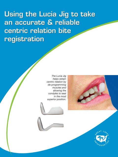 Great Lakes Orthodontics # 255-023