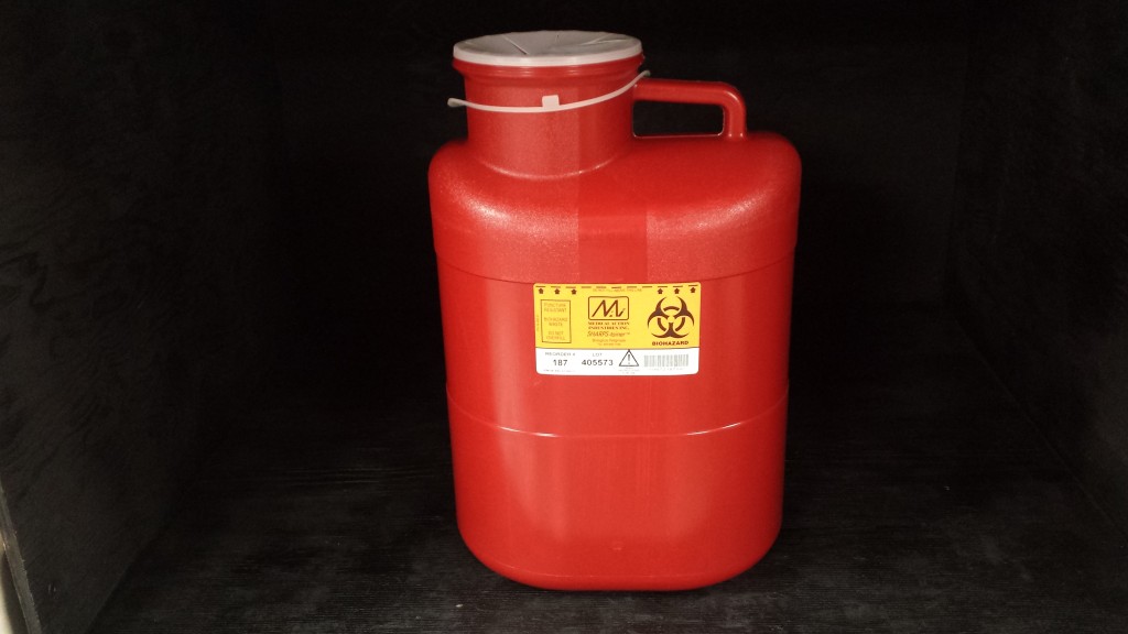 Greeno Organization # 187