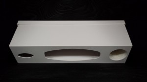 Greeno Organization # 7GTC