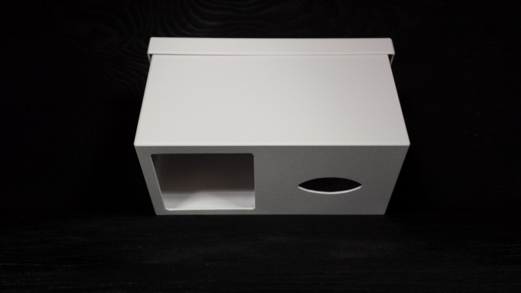 Greeno Organization # 8TISG