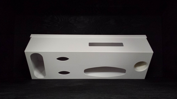 Greeno Organization # 9TTC