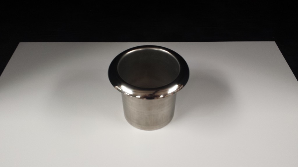 Greeno Organization # SS-4