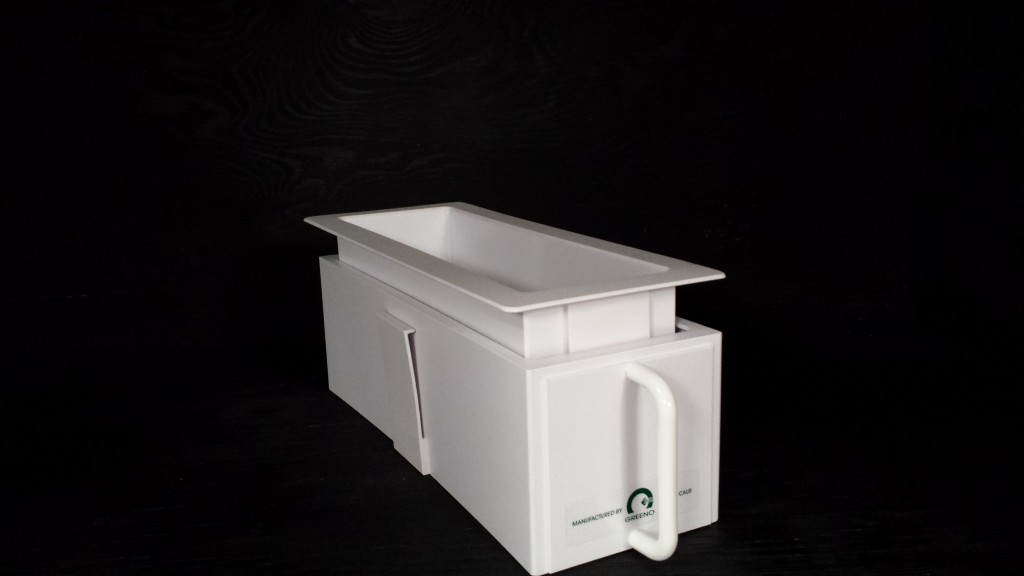 Greeno Organization # TDWC-412