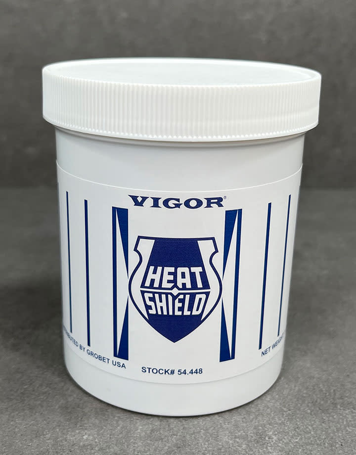 Grobet File Of America # 54.448