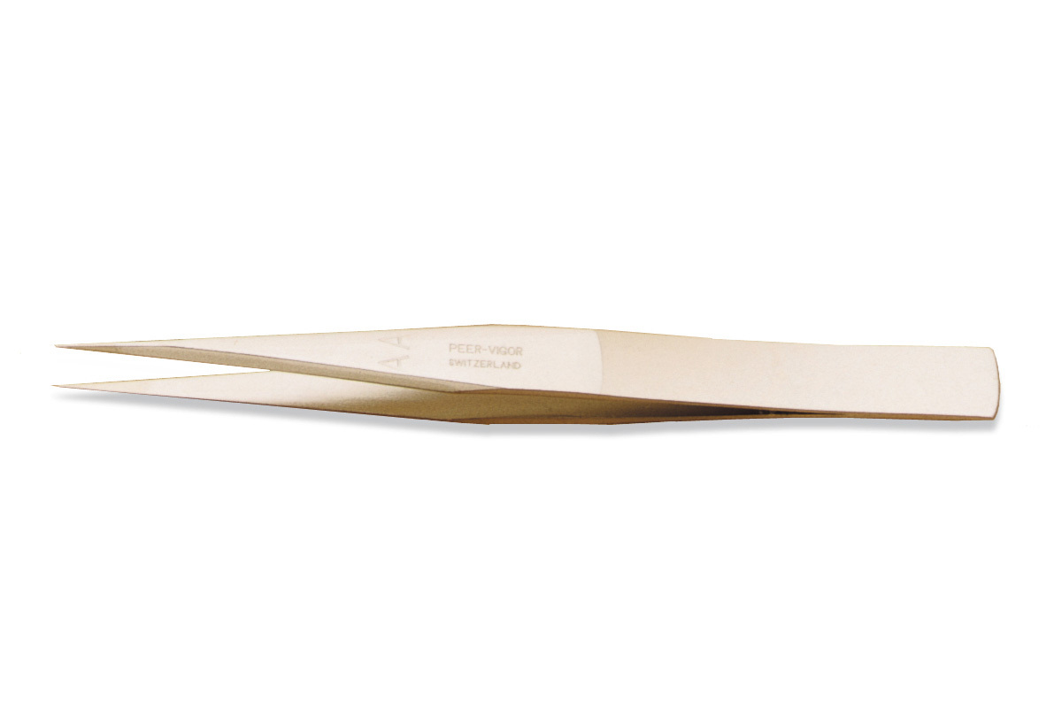 Grobet File Of America # 57.254