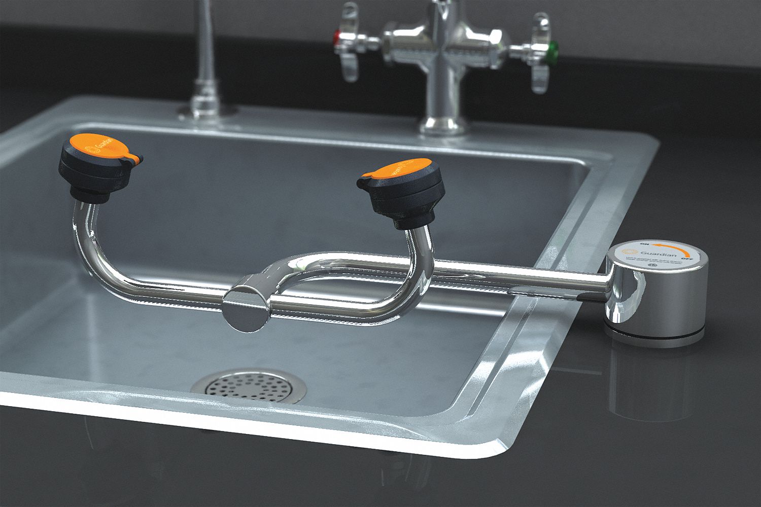 Guardian Equipment # 2LVK1