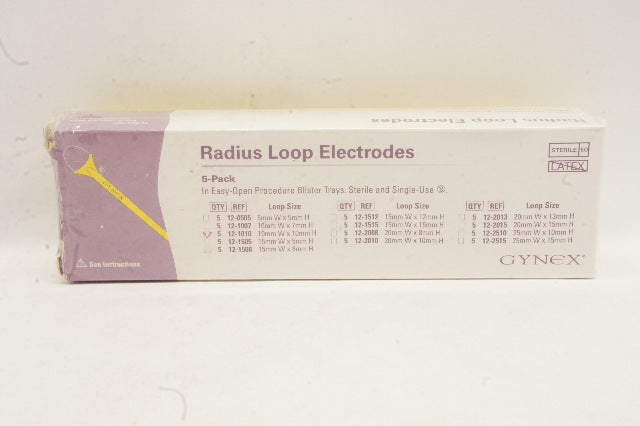 Gynex # 12-1010