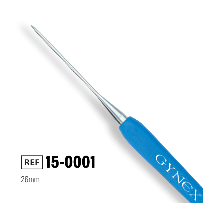Gynex # 15-0001-W10
