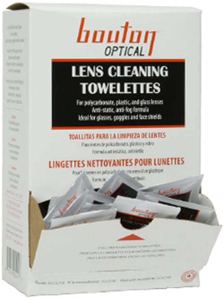 H L Bouton # 1LCT100