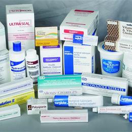 H&H Laboratories # PJF