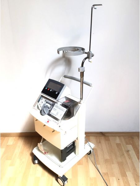 Haemonetics Corporation # 0260F-00