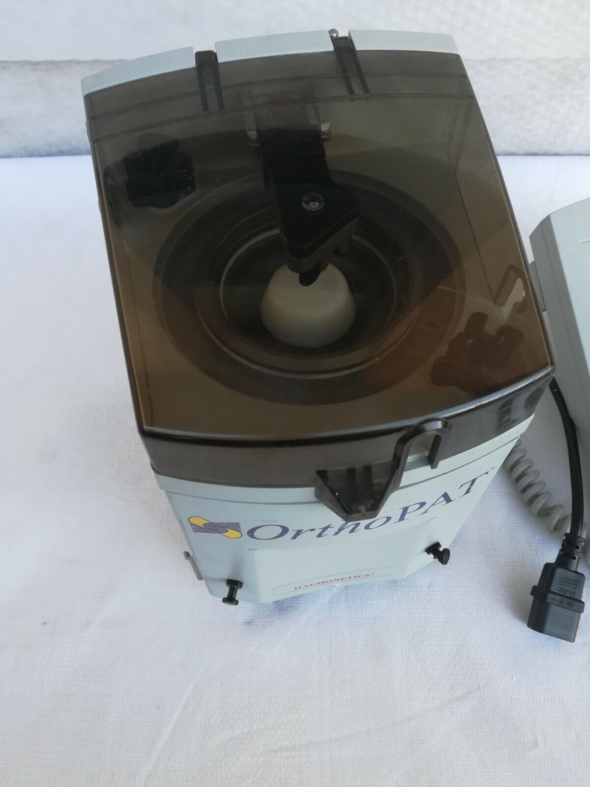 Haemonetics Corporation # 1150H