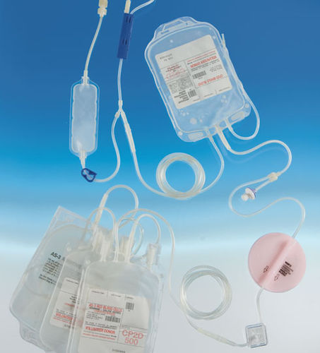 Haemonetics Corporation # 1200