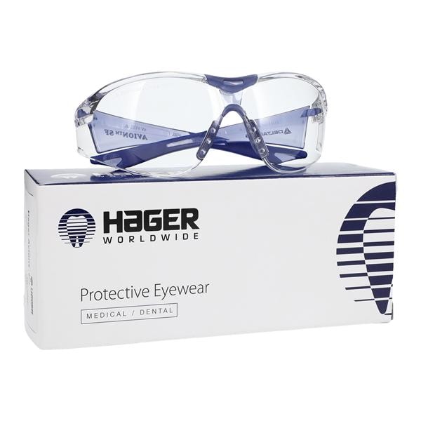 Hager Worldwide # 100921