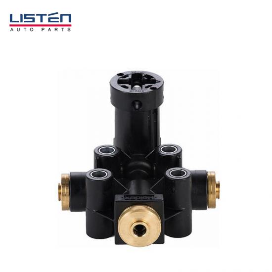 Haldex Group # SP00155