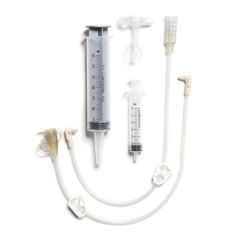 Avanos Medical # 0120-16-2.7