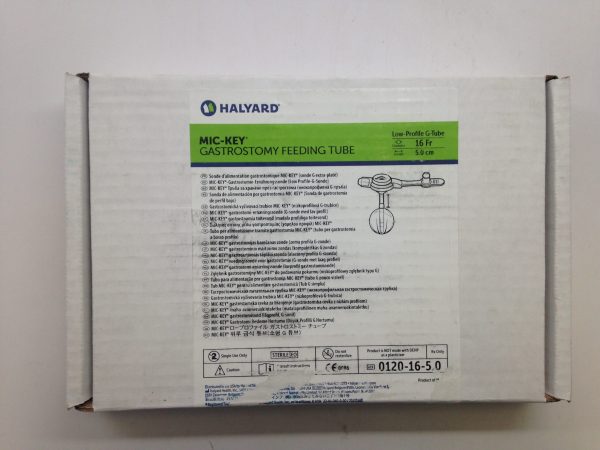Avanos Medical # 0120-16-5.0