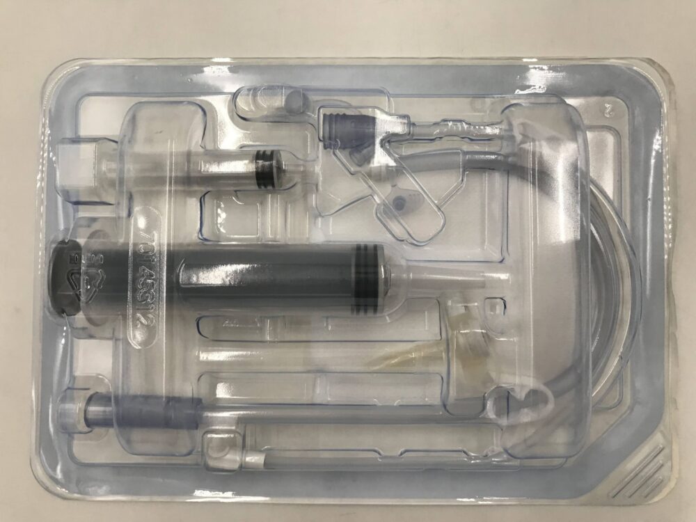 Avanos Medical # 0120-18-1.5