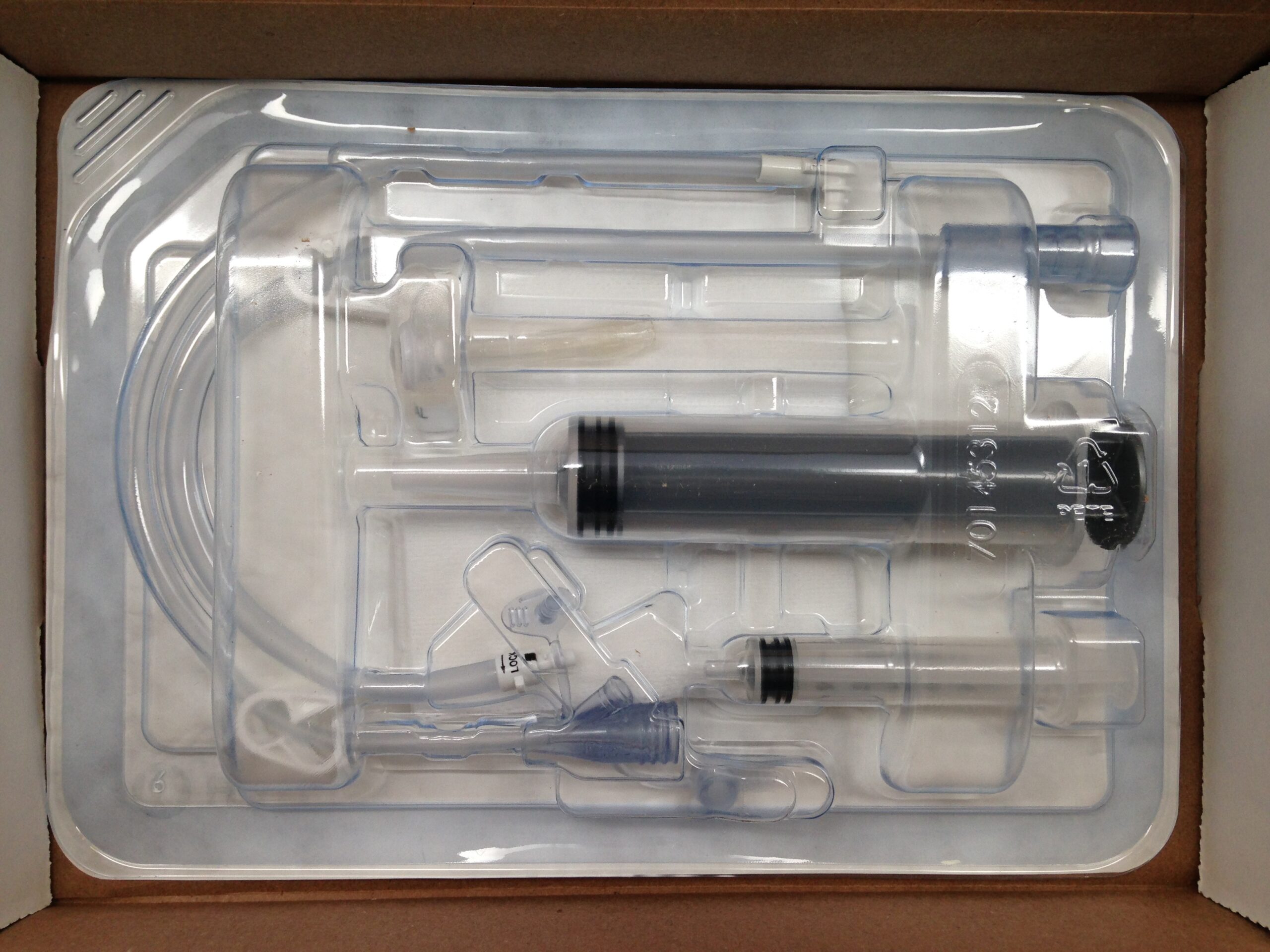Avanos Medical # 0120-20-2.5