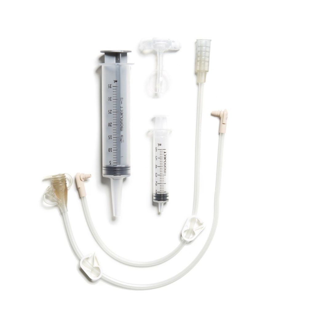 Avanos Medical # 0120-20-2.7