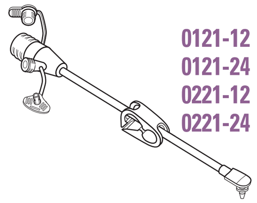 Avanos Medical # 0122-02