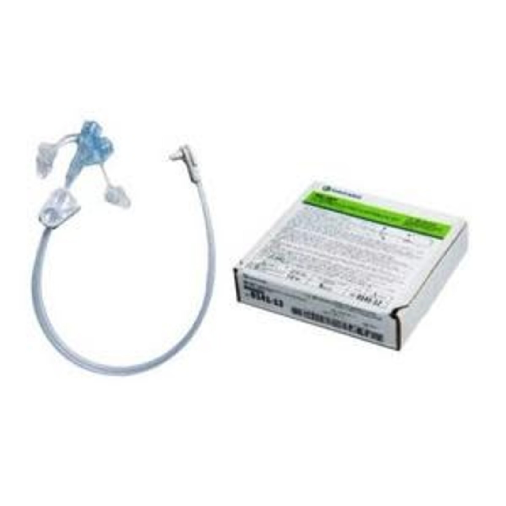 Avanos Medical # 0124-24