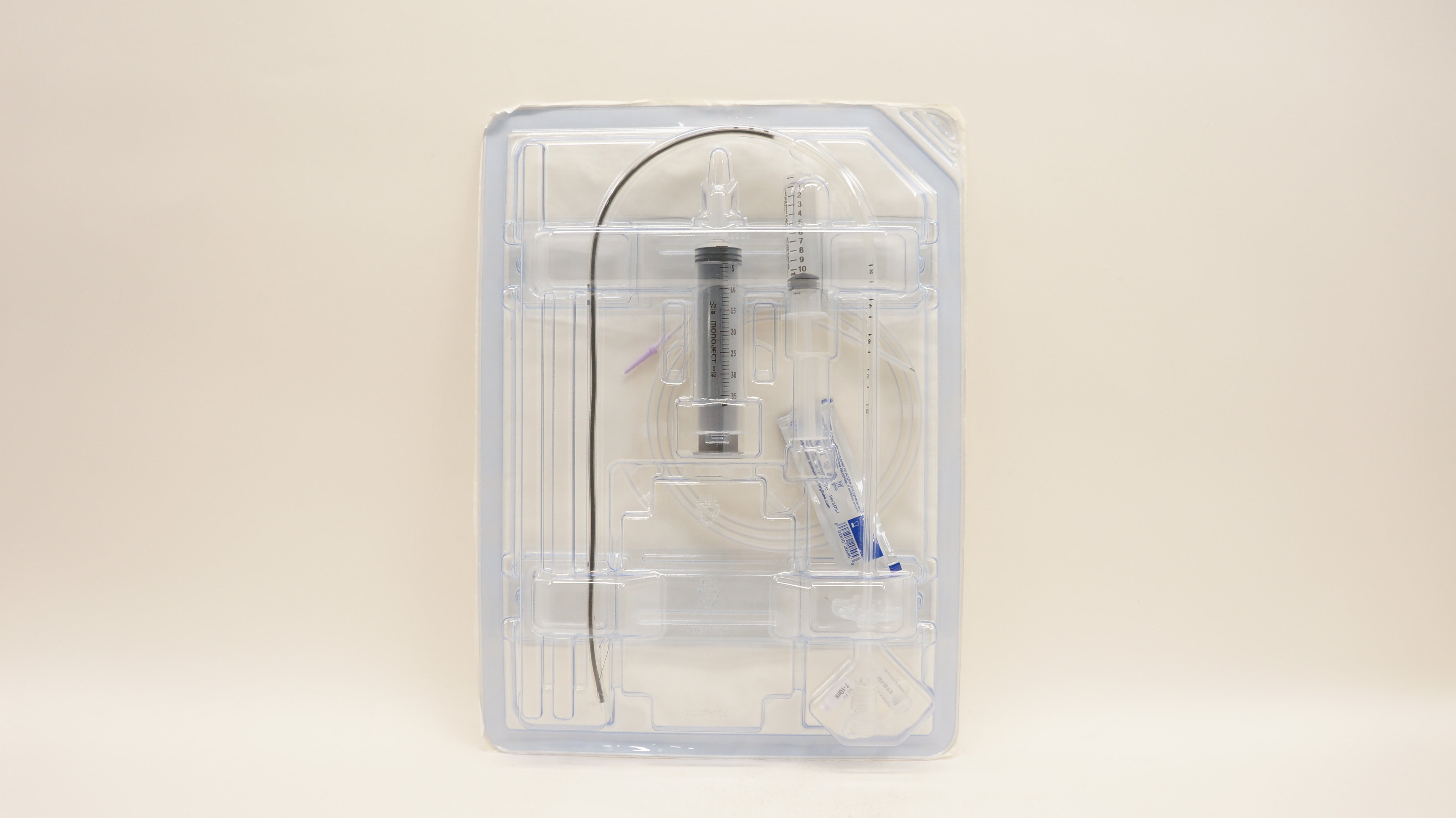 Avanos Medical # 0250-16