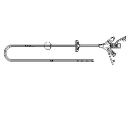 Avanos Medical # 0250-16-22