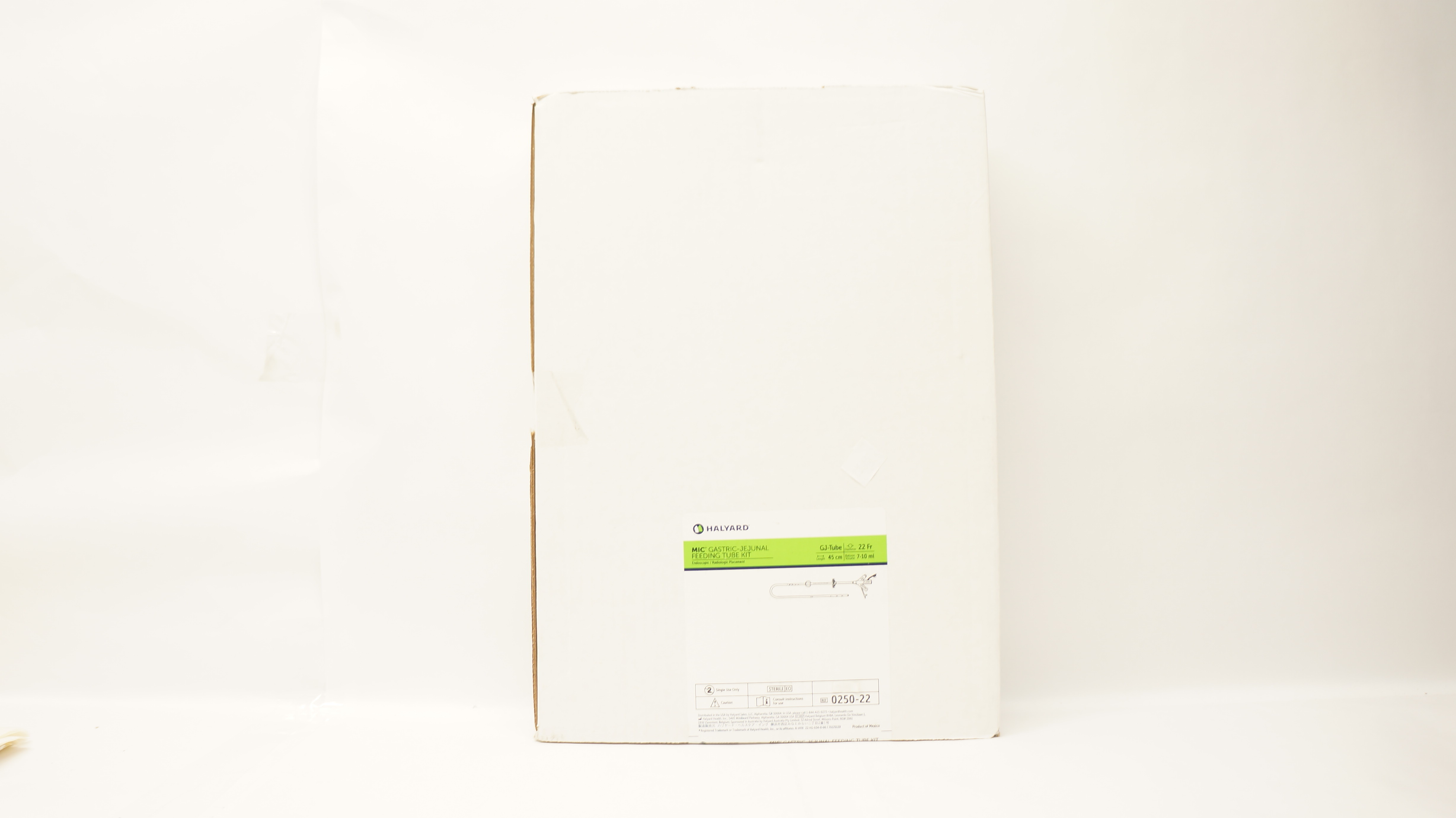 Avanos Medical # 0250-22