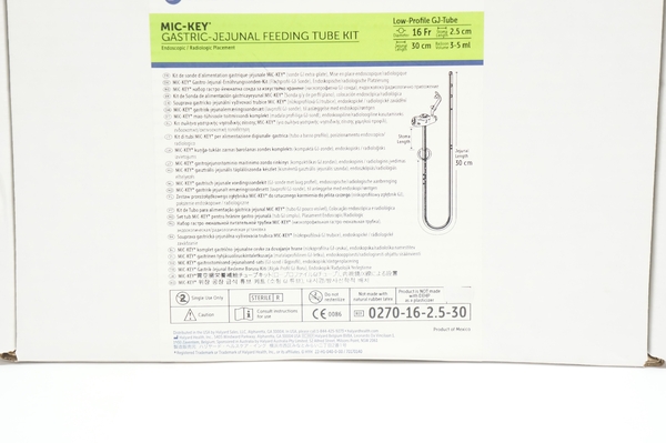 Halyard Health # 0270-16-2.5-30