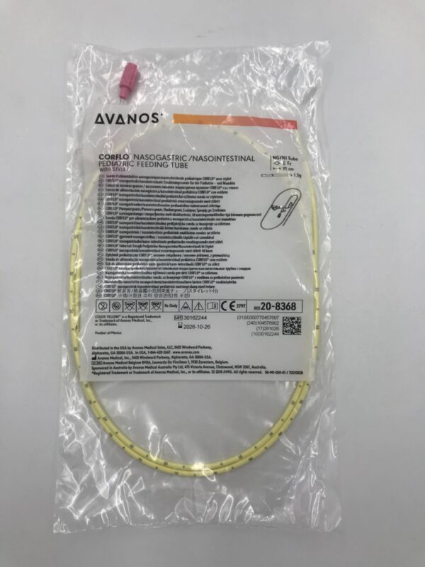 Avanos Medical # 20-8368
