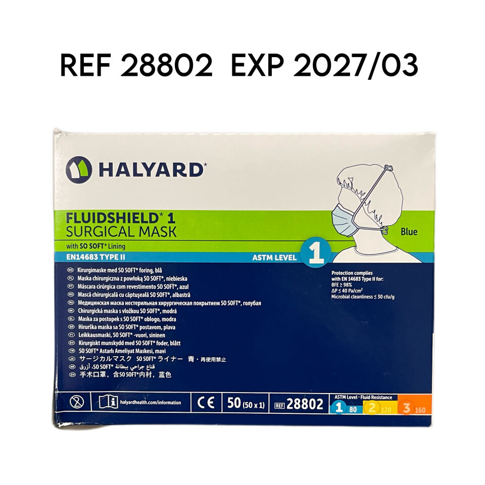 Halyard Health # 28802