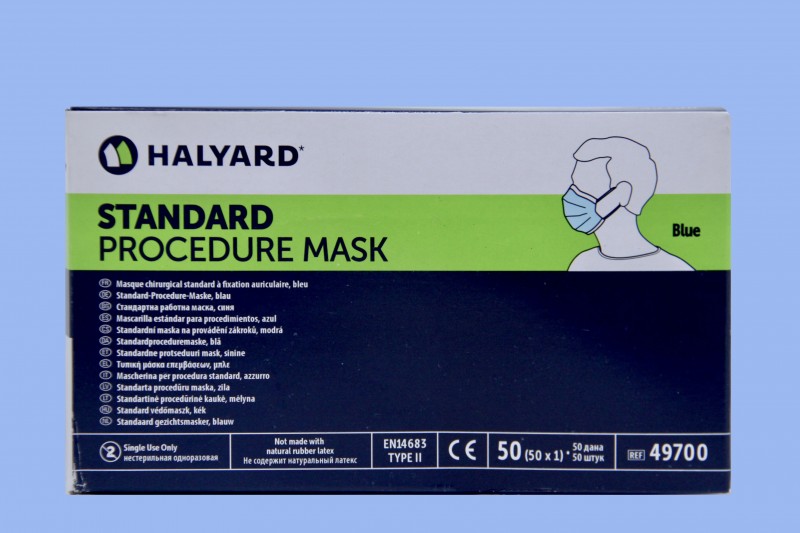 Halyard Health # 49700