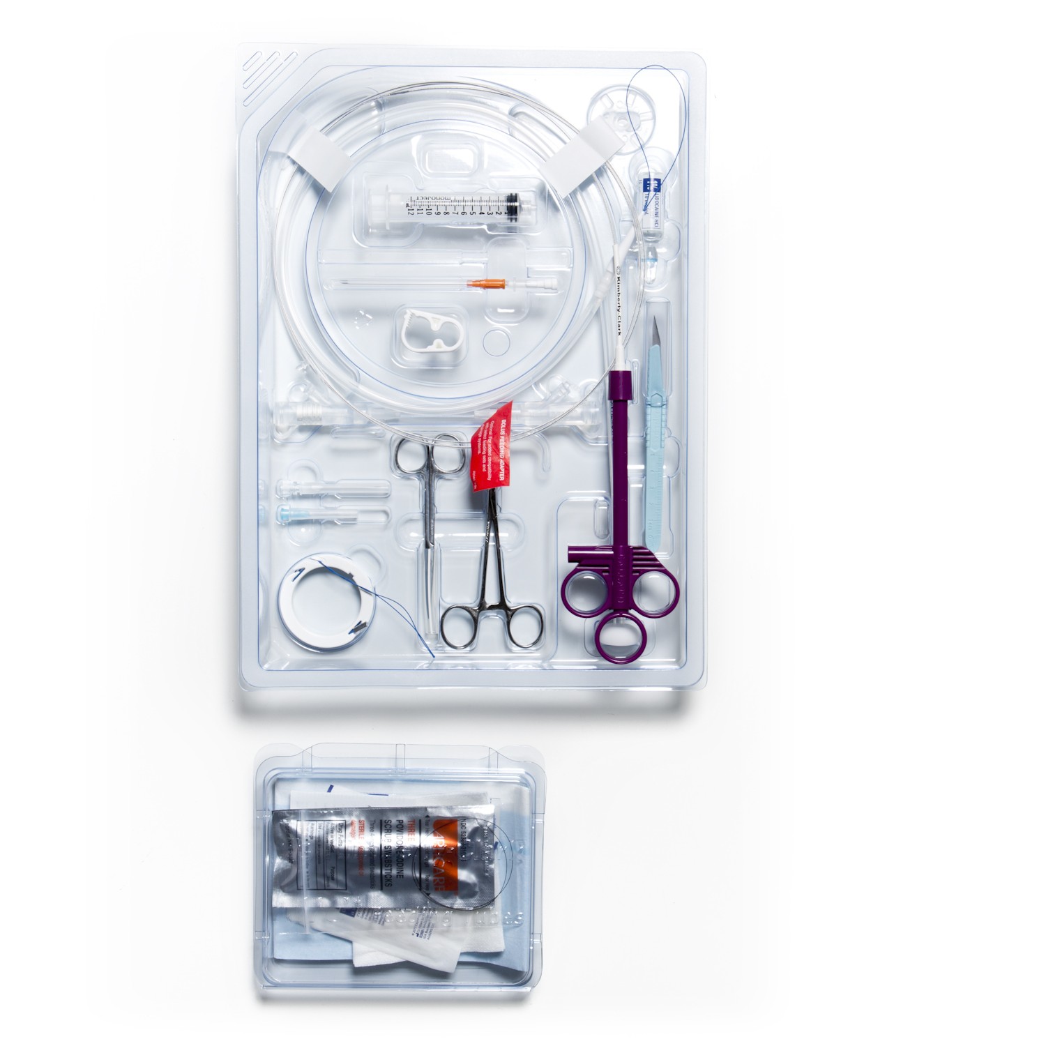 Avanos Medical # 7160-20