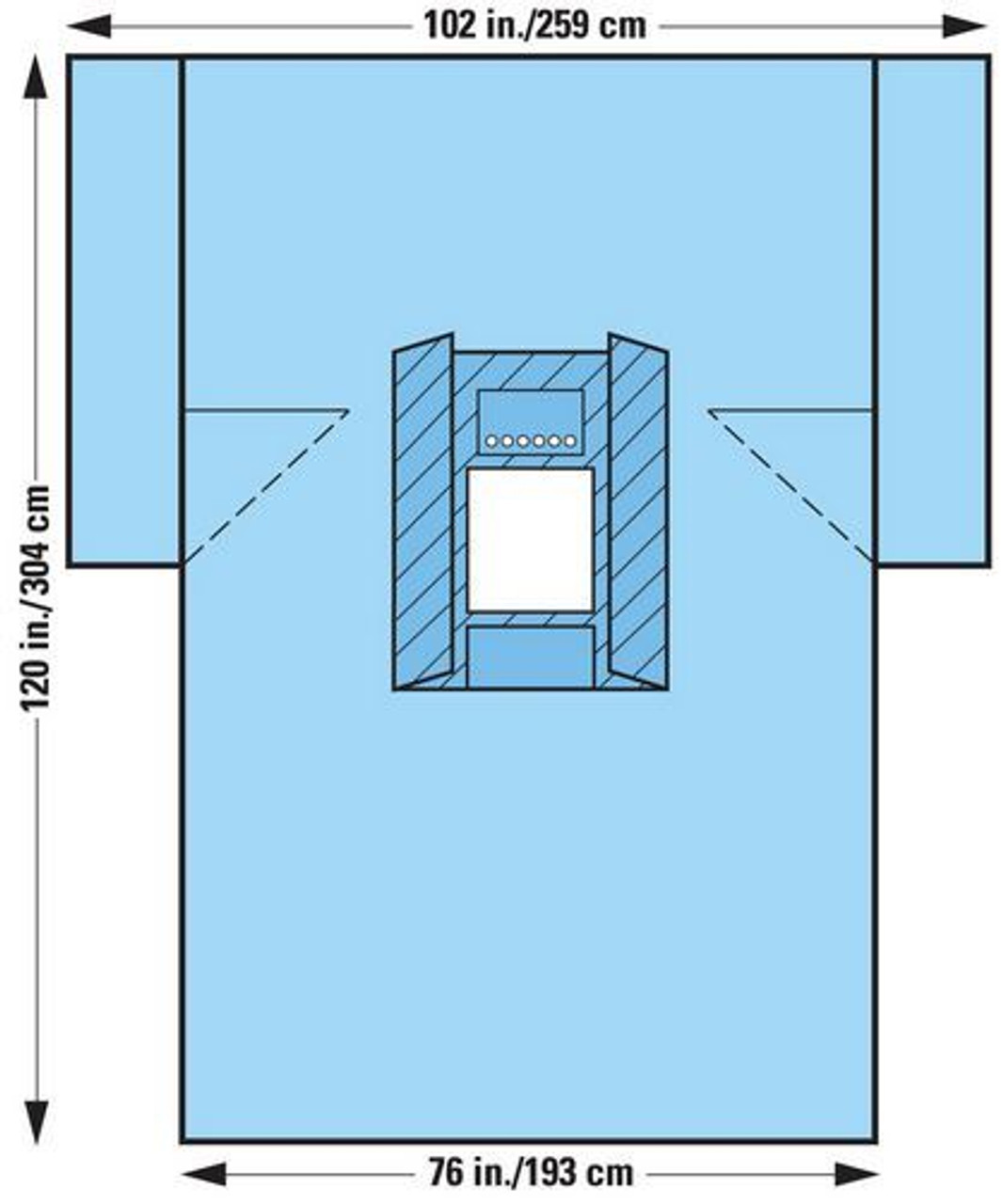Halyard Health # 89225