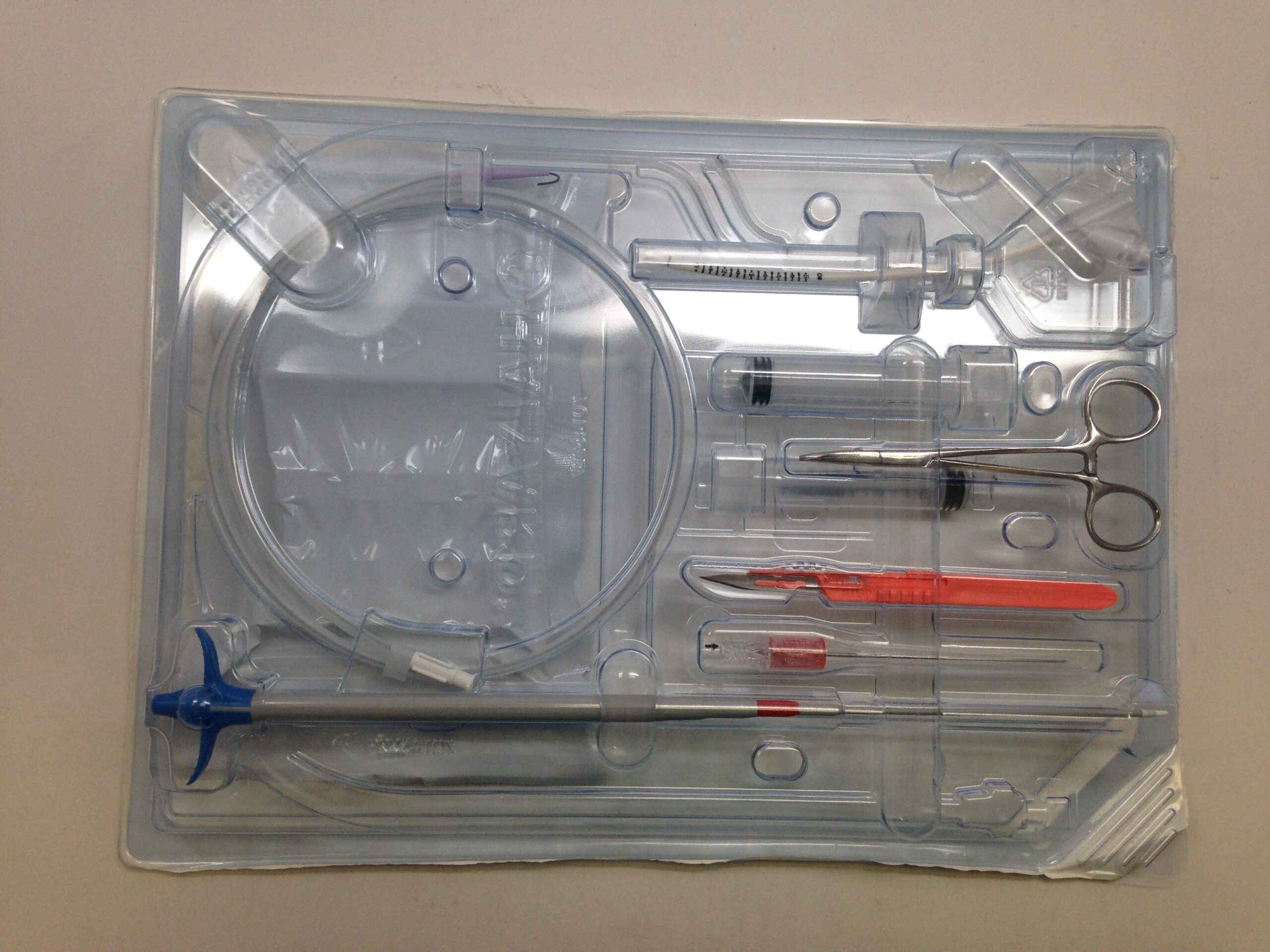 Avanos Medical # 98434