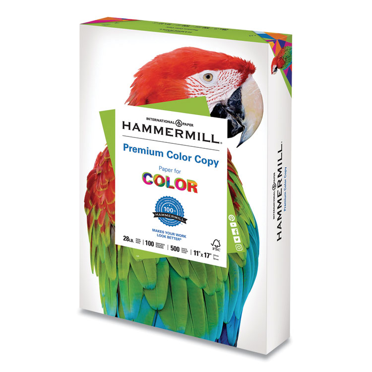 Hammermill Papers Group # 10254-1