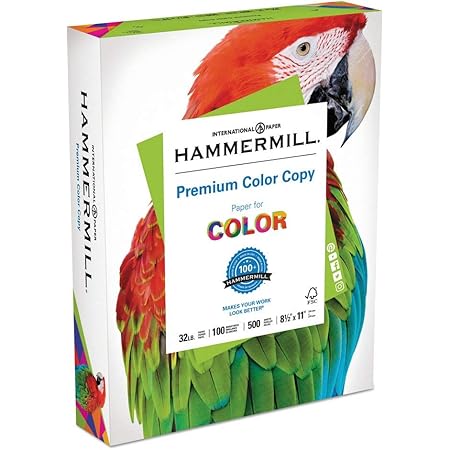 Hammermill Papers Group # 10263-0