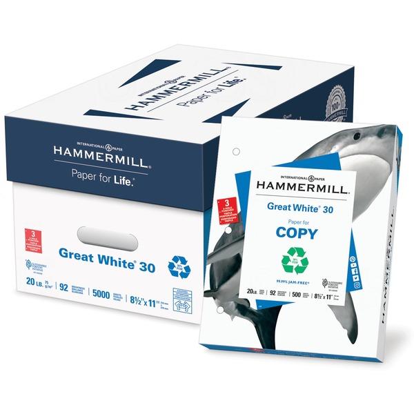 Hammermill Papers Group # 10328-3