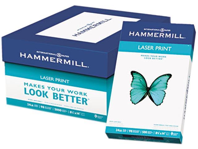 Hammermill Papers Group # 10461-2