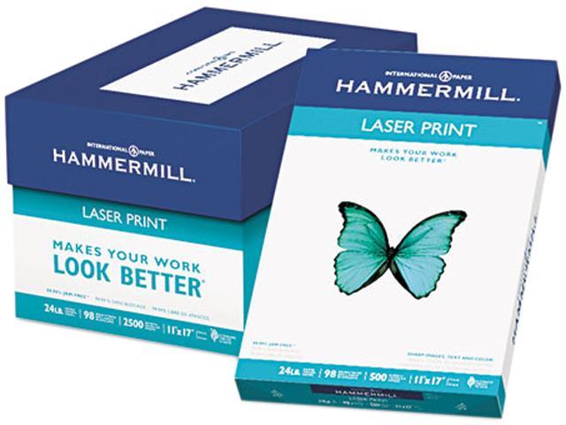 Hammermill Papers Group # 10462-0
