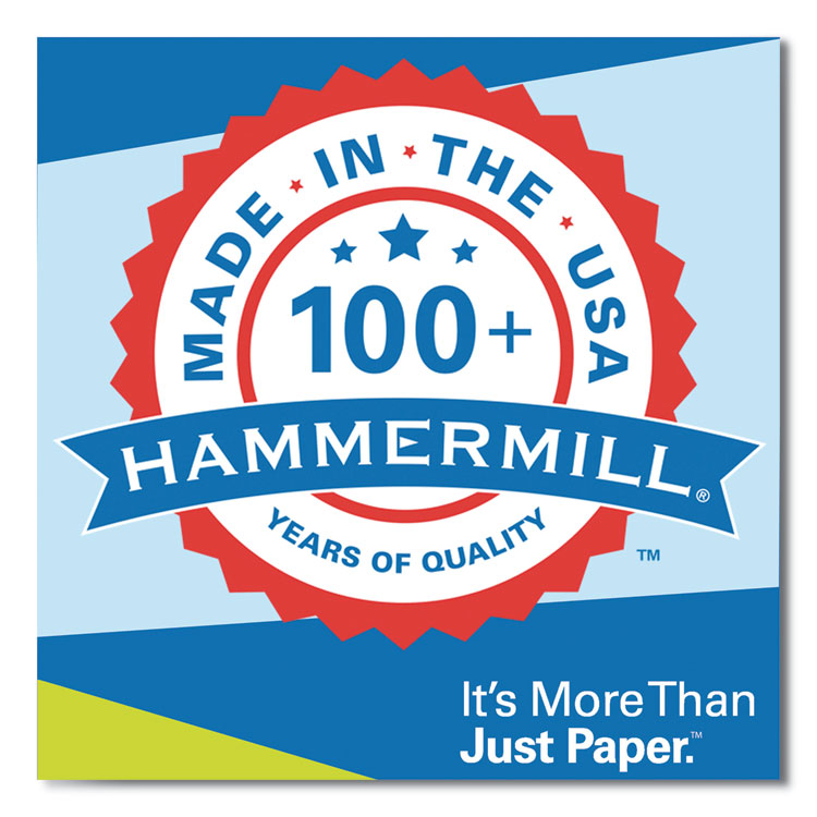 Hammermill Papers Group # 10464-6