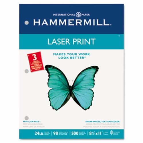 Hammermill Papers Group # 10768-1