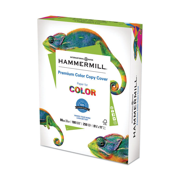 Hammermill Papers Group # 12002-3