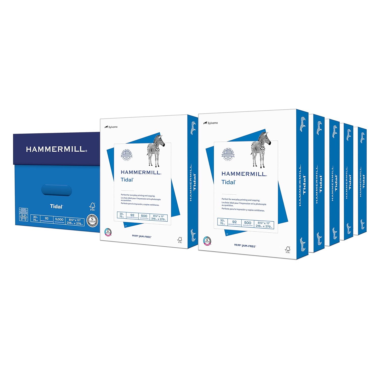 Hammermill Papers Group # 16200-8